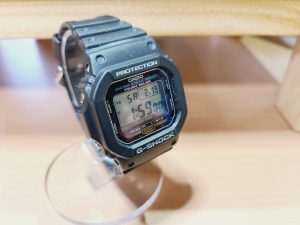 G-SHOCK G-5600腕時計　